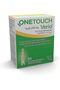 شرائط اختبار One Touch Verio - عبوة من قطعة واحدة