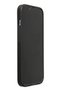 iPhone 13 Pro Case Mega Silicone with Stand - Black Zngzr - 6