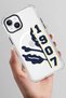 iPhone 14 Compatible Fenerbahçe 1907 Bonito Magsafe Licensed Phone Case - 4