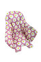 Baby High Chair Cushion / Seat Support Cushion - 5