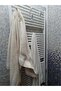Towel Rack Hanger 2 Towel Racks - Bathroom Organizer - Hanging Apparatus - 4