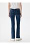Valerie Pipe Leg Trousers - 3