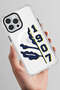 iPhone 13 Pro Max Compatible Fenerbahçe 1907 Bonito Licensed Phone Case - 4