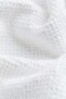 Cotton terry bath sheet - 7