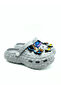 Children's Unisex Pyramid Pattern Non-Slip Sole Accessory Slippers/Sandals - 3