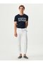 Smarty Orta Bel Jean Pantolon