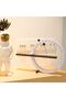 Calendar magnetic, Mindblower, alb - 10