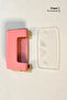 Pastel Color Double Hole Punch – 10 Sheet Capacity, 5mm Hole Diameter - 5