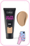 Selfie Finish Foundation 132 - Light Beige - 4
