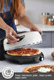Gastro 10 In 1 Pizza Ve Lahmacun Makinesi Biodiamond Soft Cream - 3