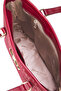 Claret Red Women's Shoulder Bag 05Po25Y1988 - 6