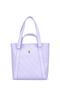 Lavender Women's Shoulder Bag 05Po25Y2051 - 3