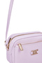 Lilac Women's Cross Shoulder Bag 05Po24K1879 - 3