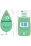 Johnsons Baby Oil Aloe Vera 300 ml - 3
