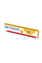1414 Red Copy Pen 12Pcs,Bright and Conspicuous Red Color,Easy to Open,Fsc Certified