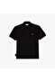 Men's Polo Neck T-shirt - Relaxed Fit