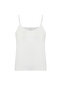 Ecru Basic tkaná halenka s páskem TWOSS19BB0224 - 14