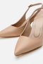 Natural Yaya Women's Stiletto - 6