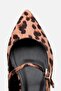 Tan/Leopard Babet 01Ayy308040A379 - 7