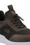 Obina I Men's Khaki Casual Sports Shoes - 4