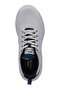 Weron Women's White Running & Walking Sports Shoes - 5