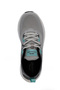 Wera Women's Gray Running & Walking Sports Shoes - 5