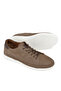 , Men's Genuine Leather Shoes 1511025 Z20282 Sand - 4