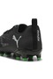 FUTURE 8 PLAY FG/AG Jr PUMA أسود-كول L - 4