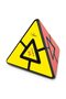 Joc Meffert's Pyraminx Duo - 3