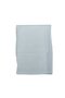 Turquoise Four Layer Muslin Blanket 80X90 cm - 2