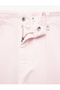 High Waist Wide Leg Trousers with Pocket Detail - 7