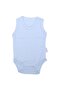 Blue Report Baby Boy Sling Bodysuit