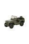 43723 Welly Jeep Willys 1:32 -Karsan Toy - 2