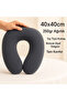 Orthopedic Travel Neck Pillow - 2