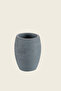 Root 5 Piece Bathroom Set Gray - 4