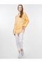 Beaded Cotton Tunic Melon - 2