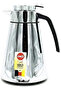Cone Flask, 1L, Chrome – Stylish, Durable, Leak-Proof with Long-Lasting Thermal Insulation - 3