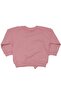 Baby Girl Powder Ecru Big Bow Polka Dot Double Set - 7