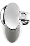 ​Emsa Plaza Flask, 1L, Silver – Elegant, Leak-Proof, Long-Lasting Hot & Cold Insulation - 3