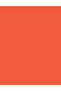 JELLY LOOK JNE-03 CORAL RED - 3