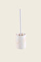 Cloud 5 Piece Bathroom Set Beige - 7