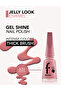 JELLY LOOK JNE-53 DRAINED ROSE - 4