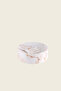 Cloud 5 Piece Bathroom Set Beige - 5