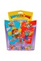 RESCUE FORCE SET 4, figurines - 4