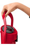GmbH 515706 Ponza Insulated Thermos Jug, 1.9L, Stainless Steel, Red – Hot & Cold Insulation - 4
