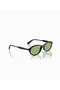 New Season Sunglasses Elliptical Round - 2