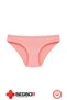 5-Piece Belt Chain Lace Detail Panty Set Consisting of Summer Colors - 6