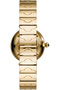 Women Stainless Steel Quartz Watch - 4