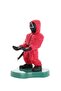 Cable Guy Holdem : Squid Game: Triangle Guard Controller Holder - 2
