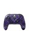 Etched Lumectra Enhanced Nintendo Switch Wireless Controller